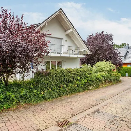 Haus 44 Röbel