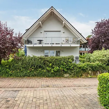 Haus 44 Lejlighed