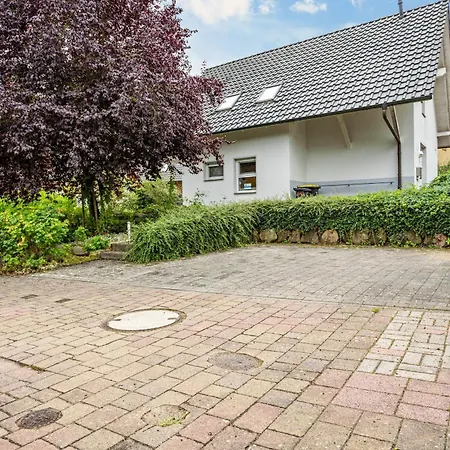 Lejlighed Haus 44 *