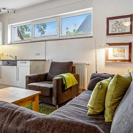 Haus 44 Lejlighed *
