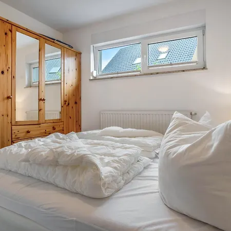 Haus 44 Lejlighed