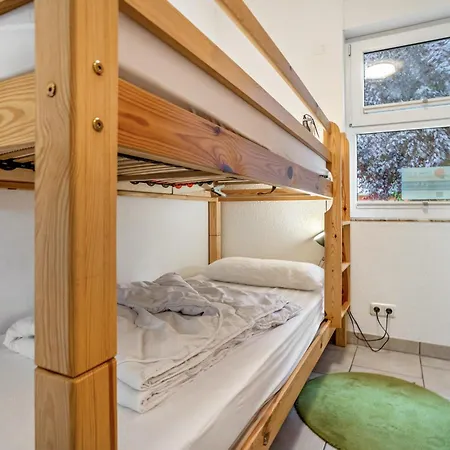 Haus 44 Lejlighed Röbel