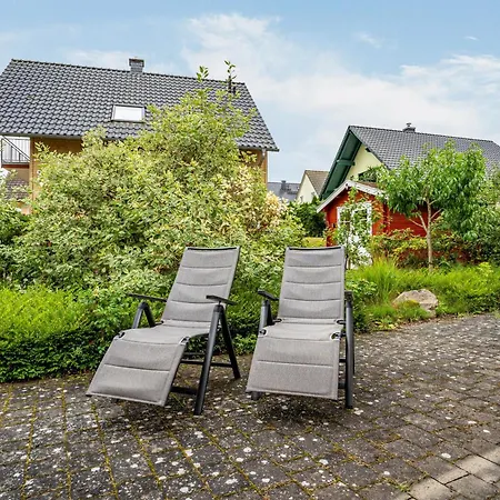 Haus 44 Lejlighed Röbel