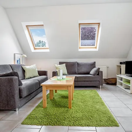 Haus 44 * Röbel