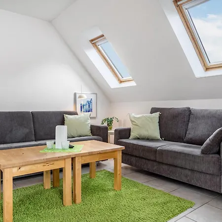 Lejlighed Haus 44 *