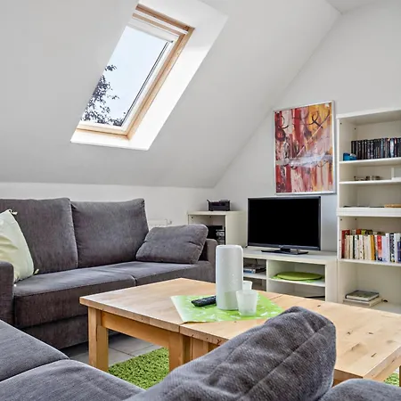 Lejlighed Haus 44 *
