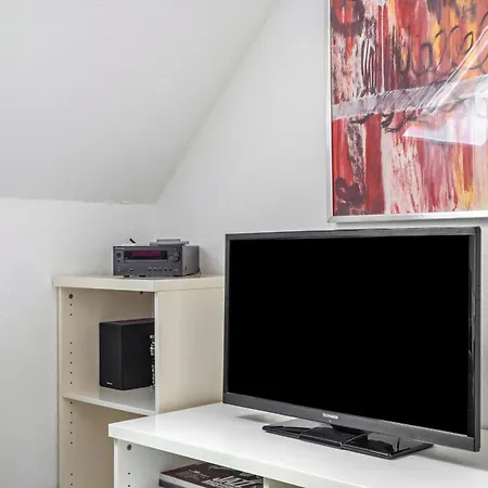 Haus 44 Lejlighed *