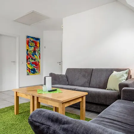 Haus 44 Röbel