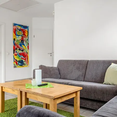 Haus 44 Röbel