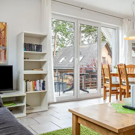 Haus 44 Röbel