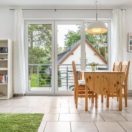 Lejlighed Haus 44 *