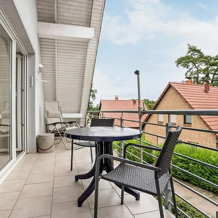 Haus 44 Röbel