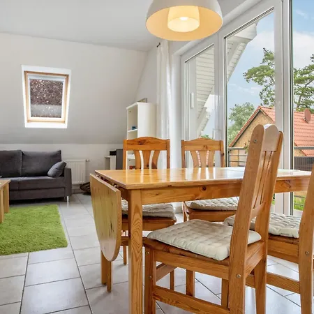 Haus 44 Röbel