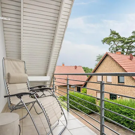 Haus 44 Röbel