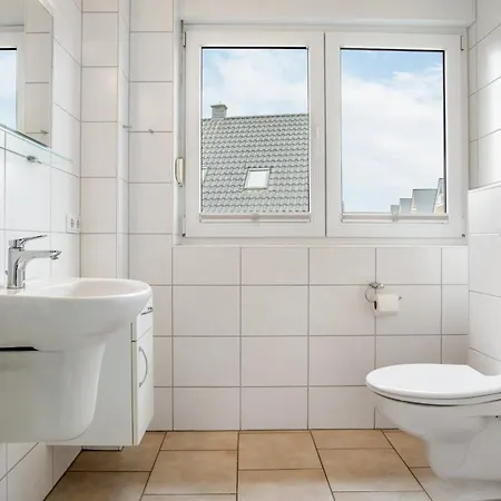 Haus 44 Lejlighed Röbel