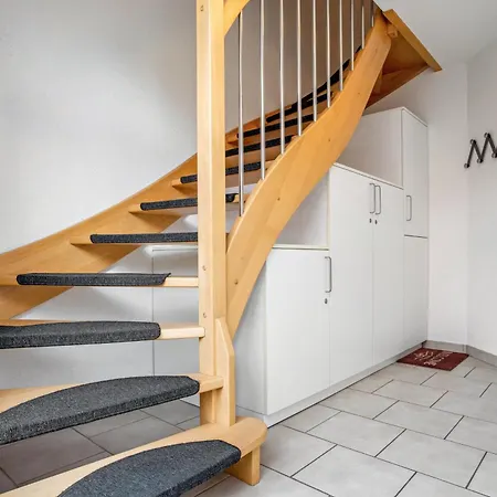 Lejlighed Haus 44